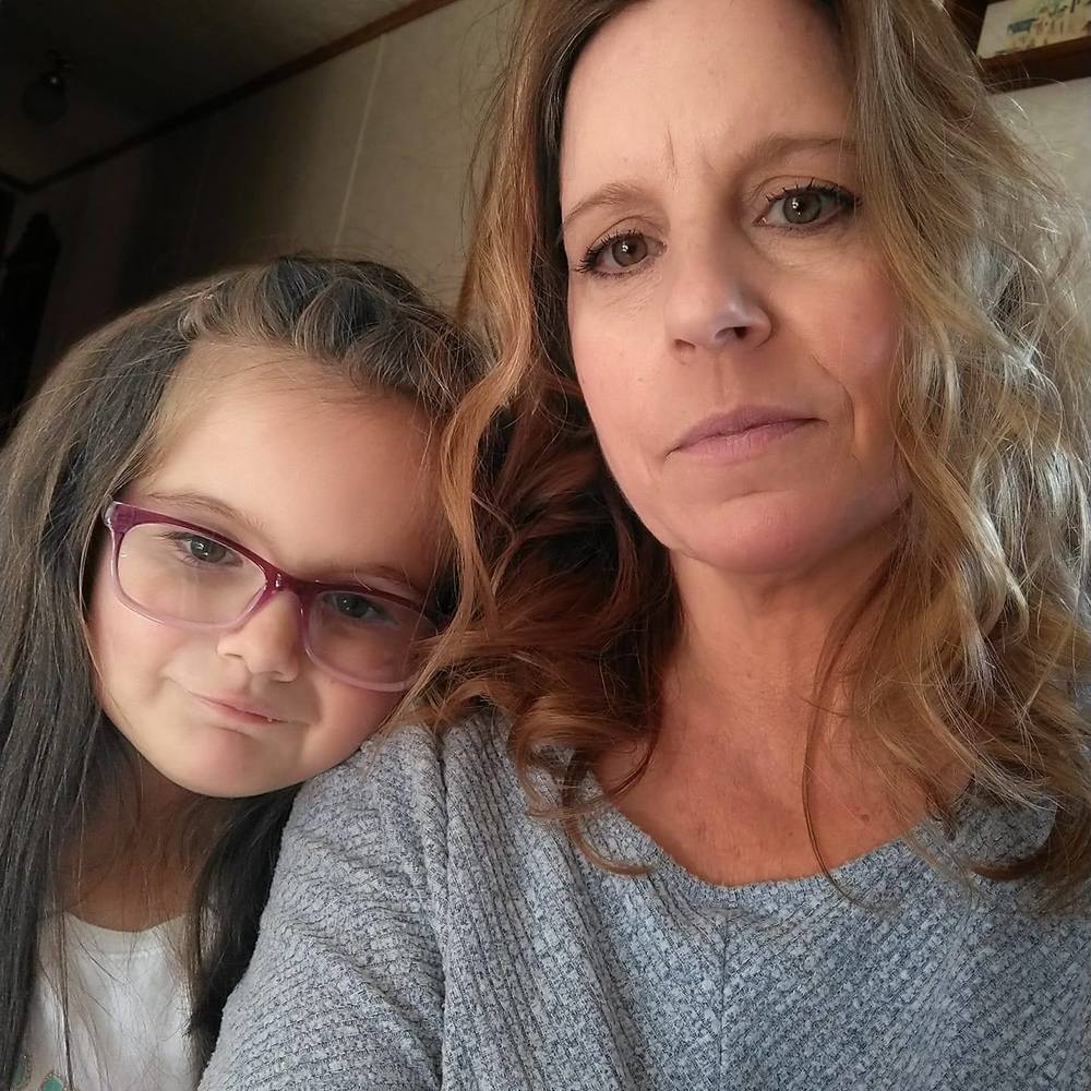 Meet your Posher, Kristine